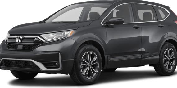 HONDA CR-V 2022 5J6RW1H5XNA019467 image
