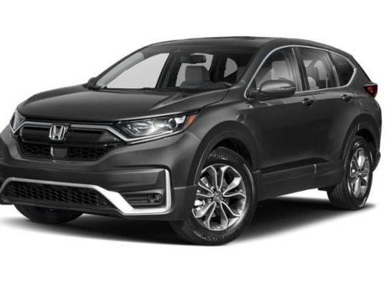 HONDA CR-V 2022 7FARW2H81NE029046 image