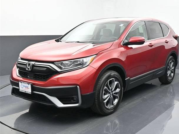 HONDA CR-V 2022 2HKRW2H52NH667292 image