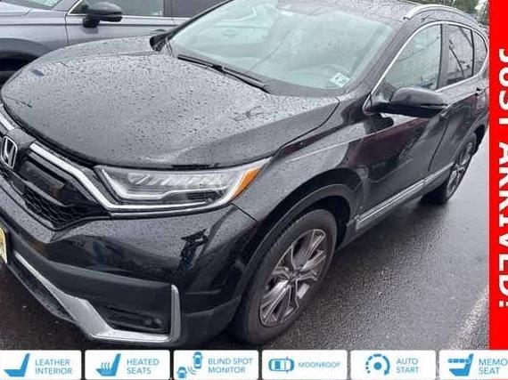 HONDA CR-V 2022 2HKRW2H9XNH638920 image