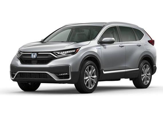 HONDA CR-V 2022 5J6RT6H90NL047971 image
