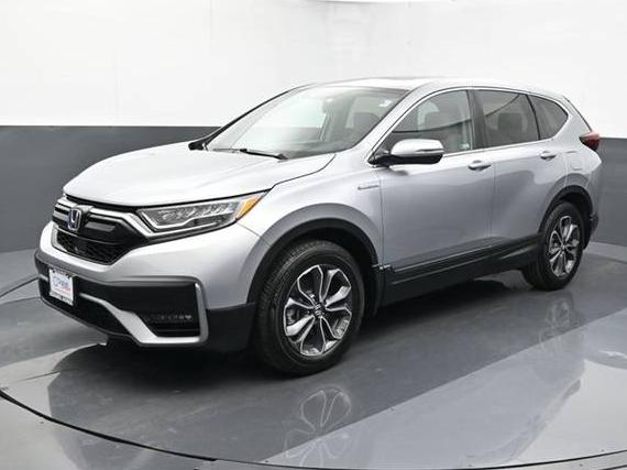 HONDA CR-V 2022 5J6RT6H81NL018132 image