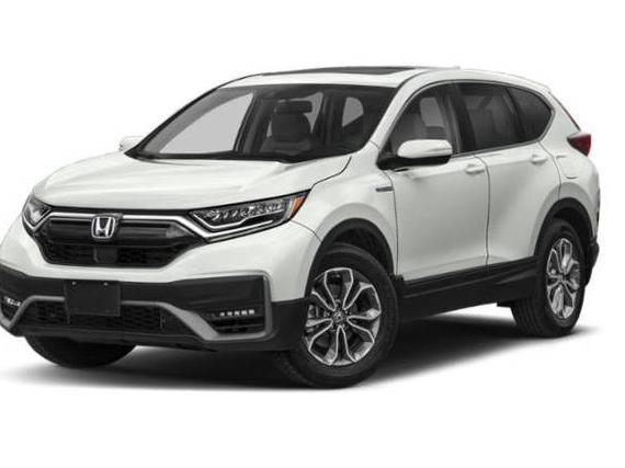 HONDA CR-V 2022 5J6RT6H81NL016378 image