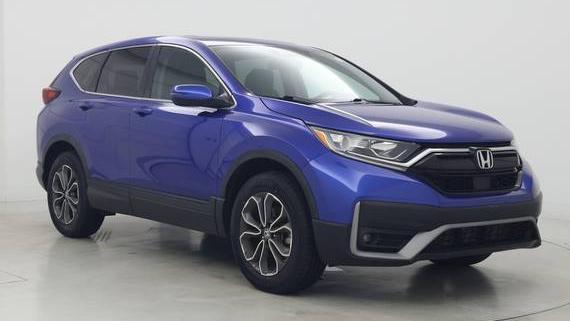 HONDA CR-V 2022 7FARW2H89NE017159 image