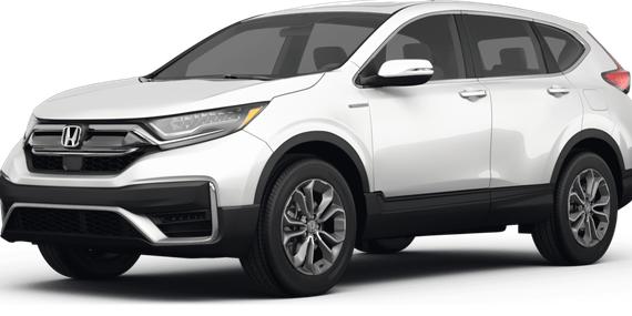 HONDA CR-V 2022 5J6RT6H80NL040946 image