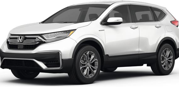 HONDA CR-V 2022 5J6RT6H87NL051149 image