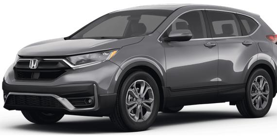 HONDA CR-V 2022 2HKRW2H80NH631109 image