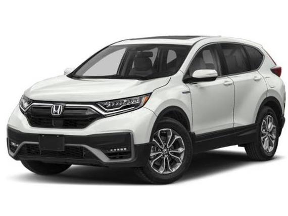 HONDA CR-V 2022 5J6RT6H83NL033005 image