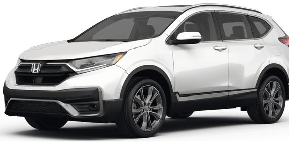 HONDA CR-V 2022 5J6RT6H95NL052373 image