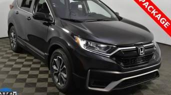 HONDA CR-V 2022 5J6RW1H51NA006865 image