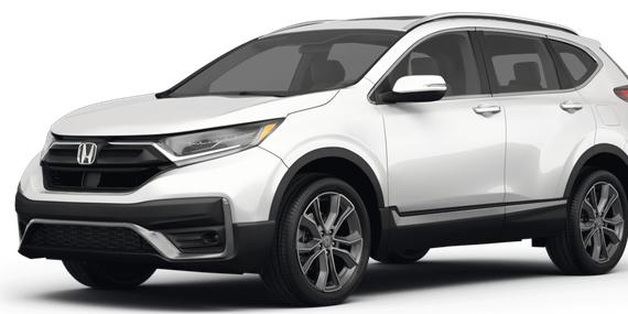 HONDA CR-V 2022 5J6RT6H95NL056262 image