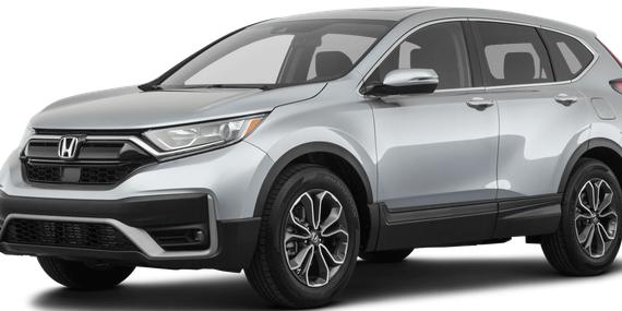 HONDA CR-V 2022 5J6RW2H5XNA007695 image