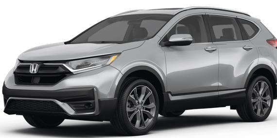 HONDA CR-V 2022 7FARW2H95NE034470 image