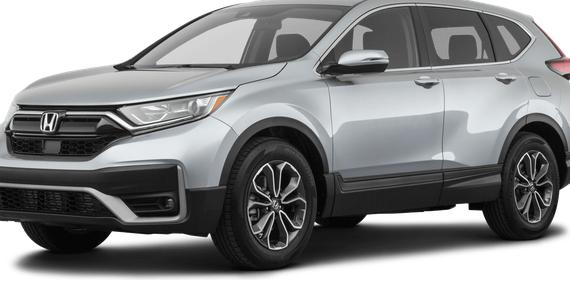 HONDA CR-V 2022 2HKRW2H5XNH647730 image