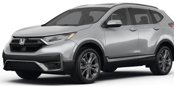HONDA CR-V 2022 5J6RT6H93NL058463 image