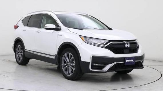 HONDA CR-V 2022 5J6RT6H96NL049451 image