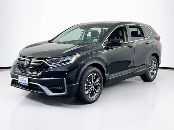 HONDA CR-V 2022 5J6RT6H83NL022294 image