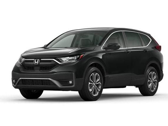 HONDA CR-V 2022 5J6RW2H83NA011310 image
