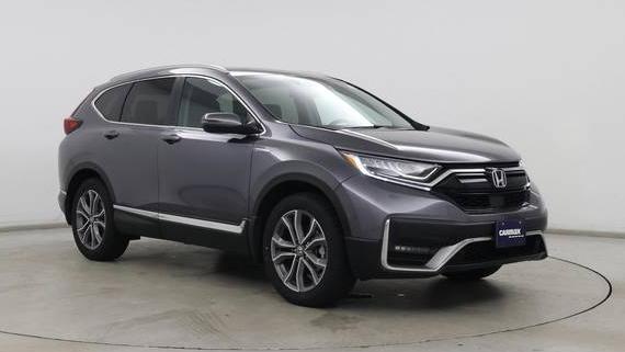HONDA CR-V 2022 5J6RT6H9XNL045211 image