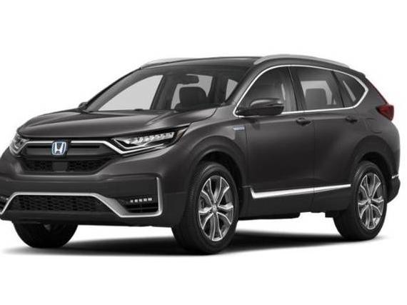 HONDA CR-V 2022 5J6RT6H9XNL056869 image