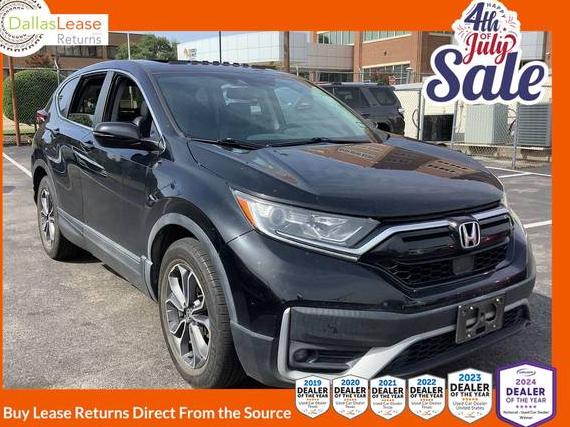 HONDA CR-V 2022 5J6RW1H85NA006037 image