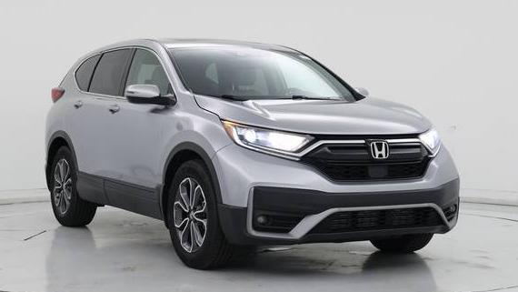 HONDA CR-V 2022 5J6RW1H84NA017045 image