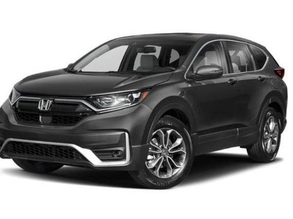 HONDA CR-V 2022 2HKRW2H84NH668437 image