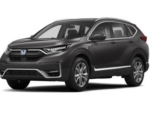 HONDA CR-V 2022 5J6RT6H96NL056285 image