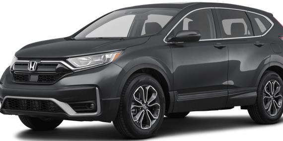 HONDA CR-V 2022 2HKRW2H57NH669846 image
