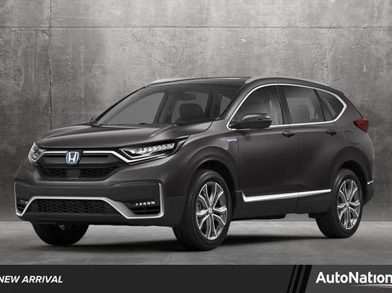 HONDA CR-V 2022 5J6RT6H92NL027317 image