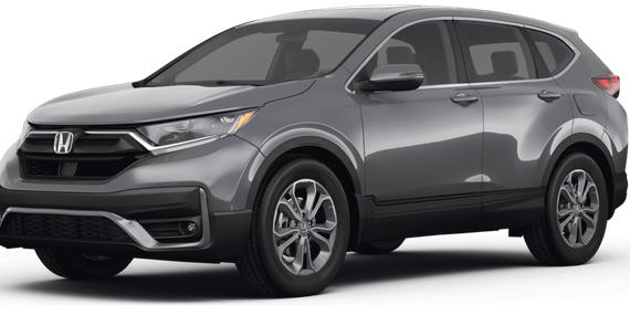 HONDA CR-V 2022 7FARW1H84NE015944 image
