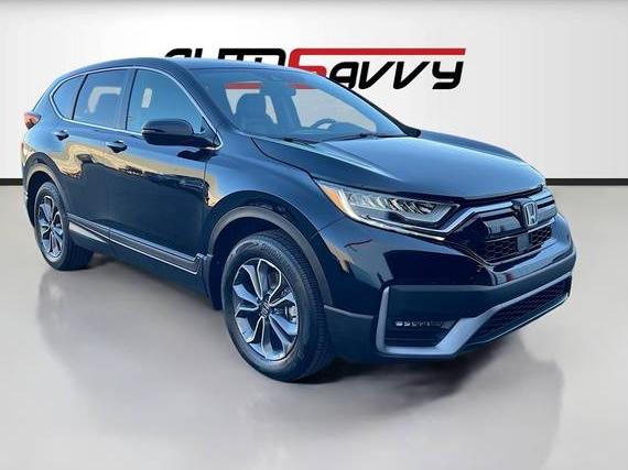 HONDA CR-V 2022 5J6RT6H86NL032852 image