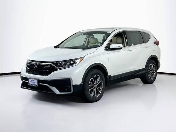 HONDA CR-V 2022 5J6RW2H80NA009594 image