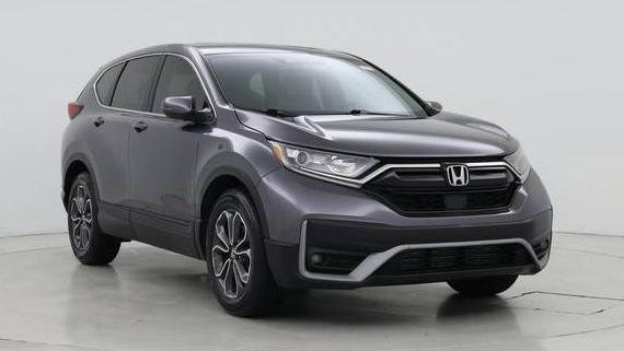 HONDA CR-V 2022 5J6RW1H84NA014453 image