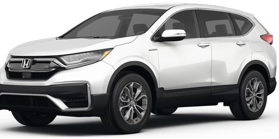 HONDA CR-V 2022 5J6RT6H55NL042486 image