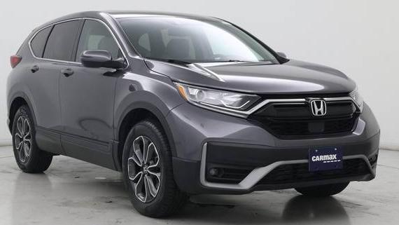 HONDA CR-V 2022 2HKRW2H80NH650260 image