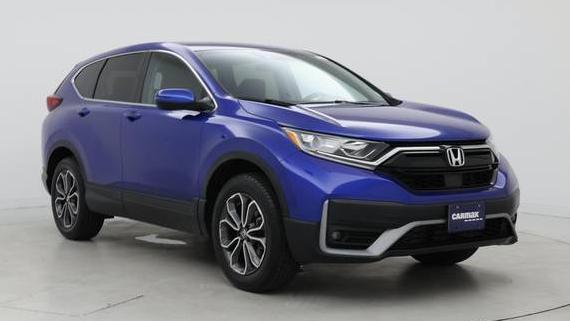 HONDA CR-V 2022 7FARW2H5XNE001204 image