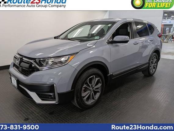 HONDA CR-V 2022 5J6RW2H89NA014695 image