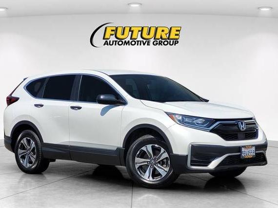 HONDA CR-V 2022 2HKRW2H26NH640845 image