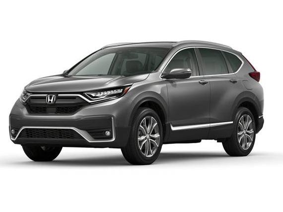 HONDA CR-V 2022 2HKRW2H96NH660638 image