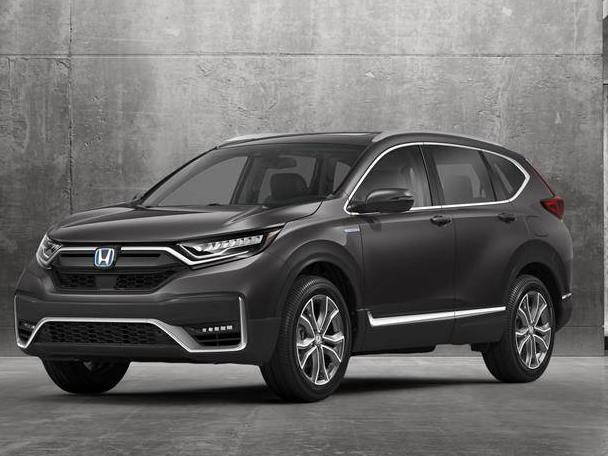 HONDA CR-V 2022 5J6RT6H92NL053772 image