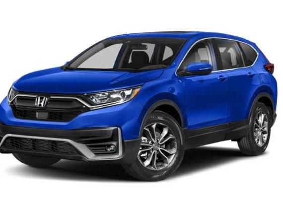 HONDA CR-V 2022 5J6RW1H50NA021194 image