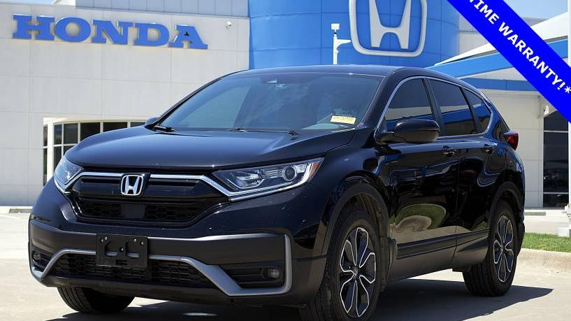 HONDA CR-V 2022 7FARW2H86NE051432 image