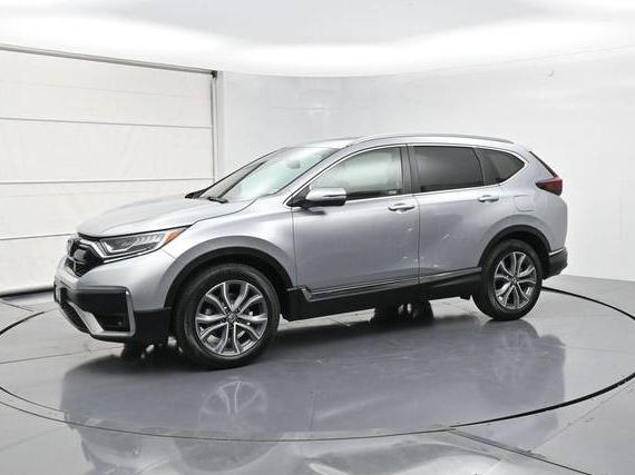 HONDA CR-V 2022 5J6RW2H92NL001638 image