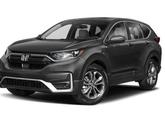 HONDA CR-V 2022 5J6RW1H82NA019778 image