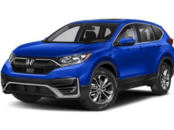 HONDA CR-V 2022 7FARW2H54NE042637 image