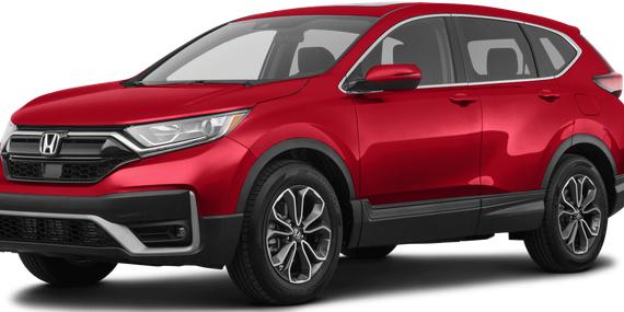 HONDA CR-V 2022 5J6RW1H55NA018985 image