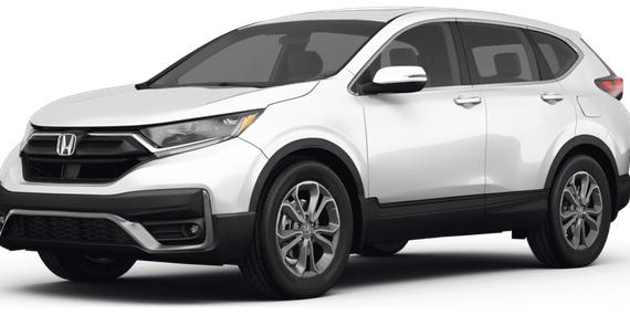 HONDA CR-V 2022 2HKRW2H88NH653066 image