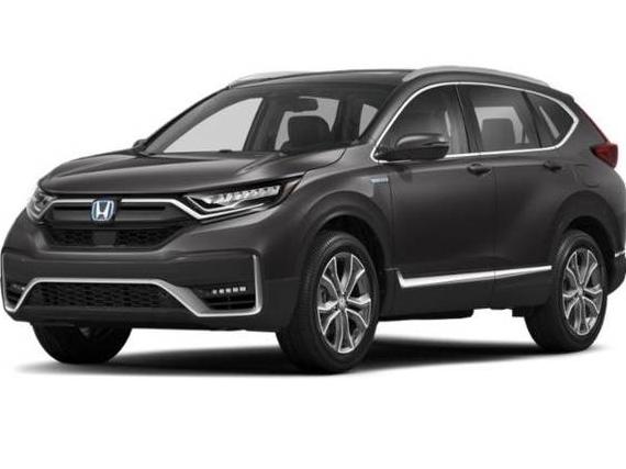 HONDA CR-V 2022 5J6RT6H96NL031208 image