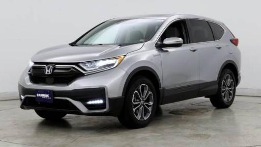HONDA CR-V 2022 5J6RT6H58NL009904 image